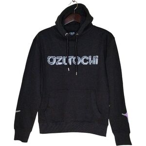 454. NWOT Ozuna World Tour Hoodie ozutochi Size  M Pullover Sweater Black